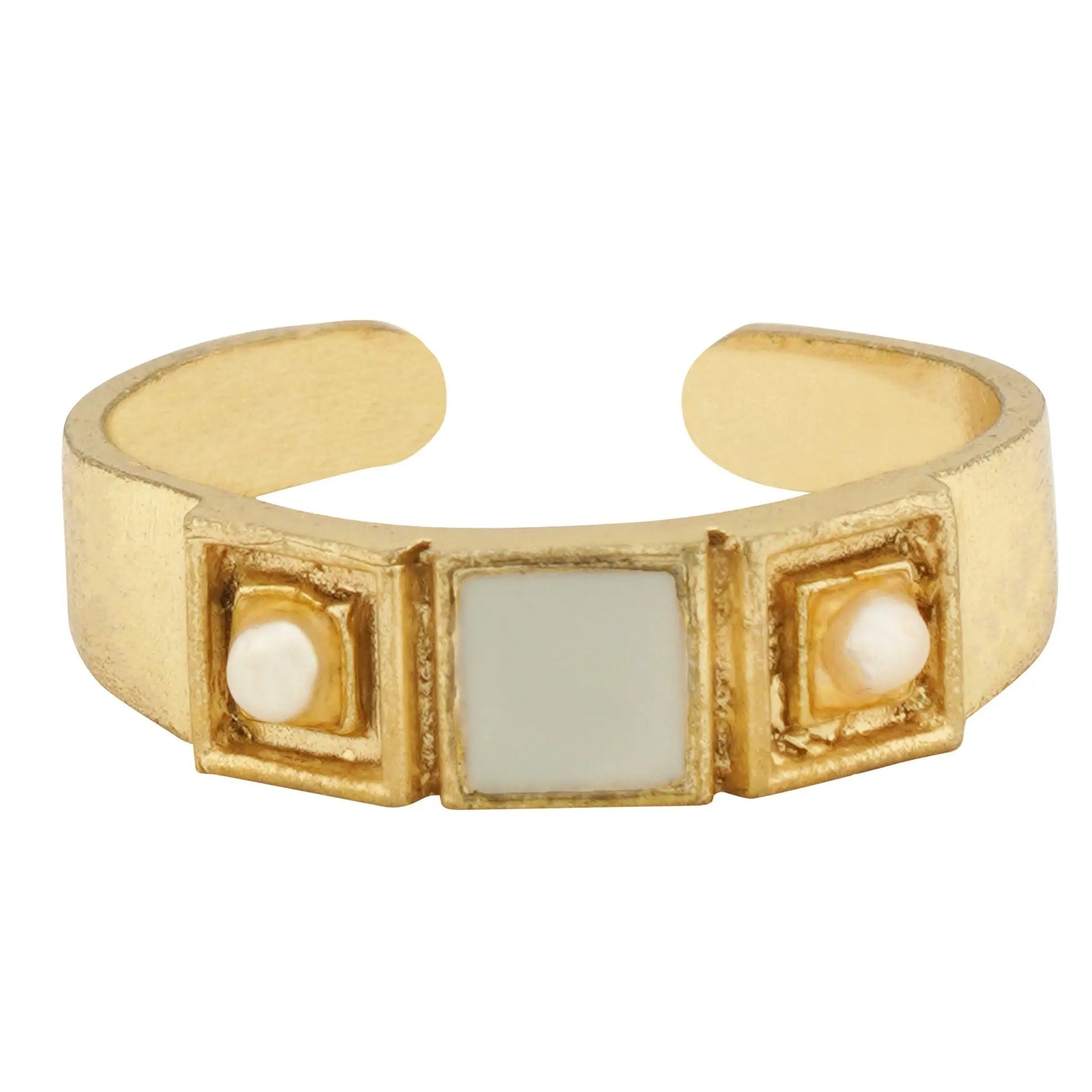 Boxy Band Ring My Store