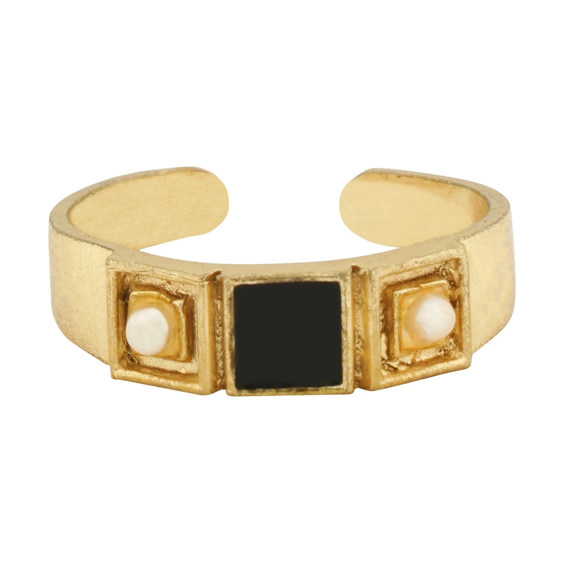 Boxy Band Ring My Store