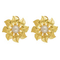 Peony Studs My Store