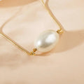 Rare Pearl Necklace My Store