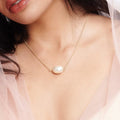 Rare Pearl Necklace My Store